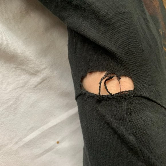 3 band tees - Picture 4 of 4